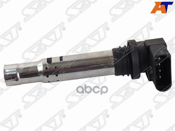 Катушка зажигания VAG POLO 10-/AUDI A1 10-/A3 05-/SKODA FABIA 00-/OCTAVIA 01-/YETI 10- 1,4 Sat арт. ST-036 905 715 F
