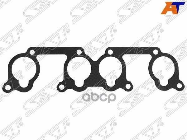 Прокладка впускного коллектора Audi A4 94-99 / Skoda Octavia 96-13 ABA;ADC;ADP;ADY;AEH;AEK;AFT;AHL;A Sat арт. ST-037129717C