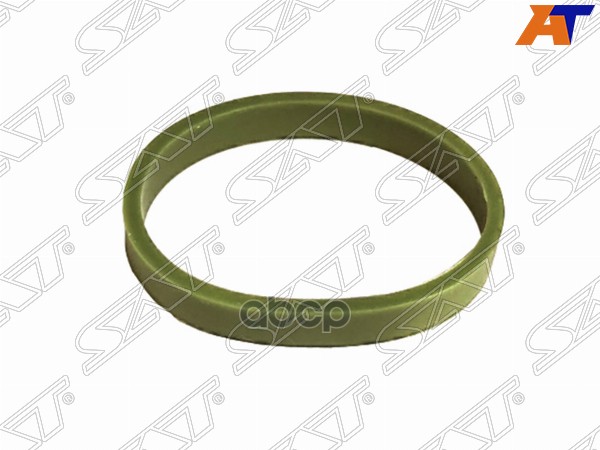 Прокладка впускного коллектора Audi A3 08-13 / Skoda Octavia 08-13 CBZA;CBZB Sat арт. ST-03F 129 717
