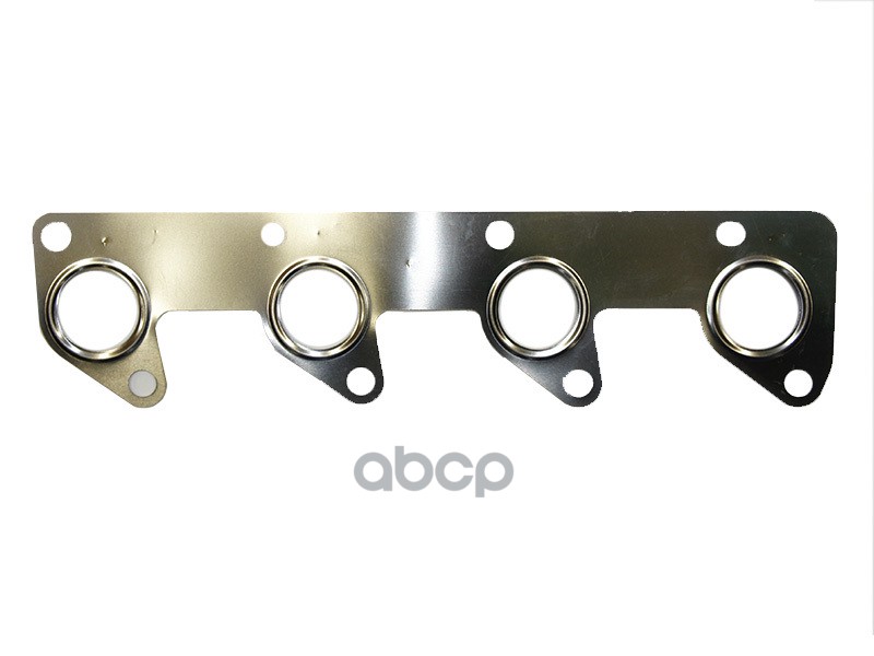 Прокладка выпускного коллектора Audi A3 03-13 / Skoda Octavia 08-13 CBZA;CBZB;CBZC Sat арт. ST-03F 253 041 P