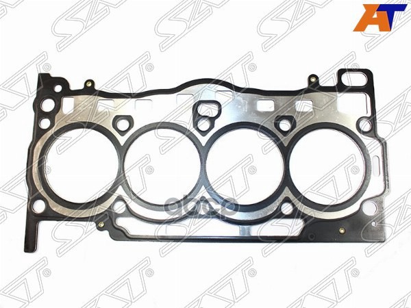 Прокладка головки блока цилиндров Audi A3 16-24 / Skoda Karoq 17- CAXA;CHPA;CHPB;CMBA;CNLA;CPTA;CPVA Sat арт. ST-04E 103 383 AM