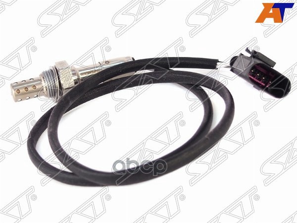 Датчик кислородный Audi A3 12-19 / Skoda Octavia 12-20 Sat арт. ST-06K906262D
