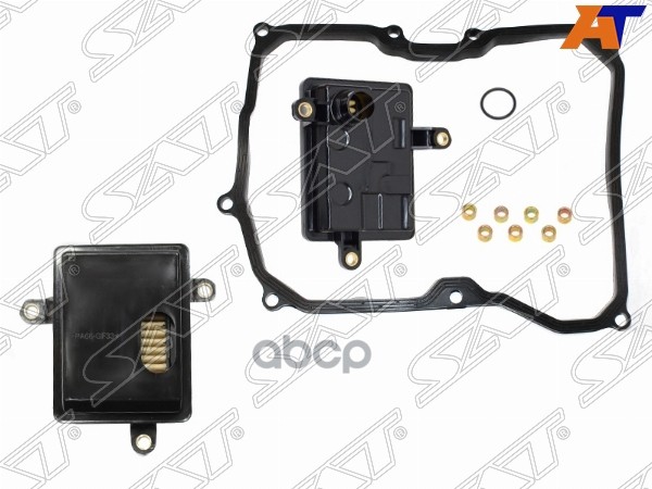 Фильтр АКПП Skoda Octavia 12-20 / Rapid 12- Sat арт. ST-09G325429E