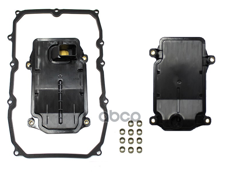 Фильтр АКПП Lexus LX 15-23 / Audi Q7 05-15 Sat арт. ST-0C8325435