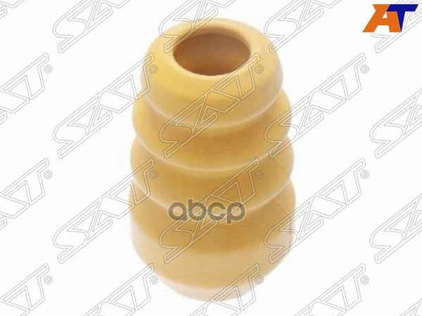 Отбойник заднего амортизатора KIA SPECTRA 04- Sat арт. ST-0K2SA28111