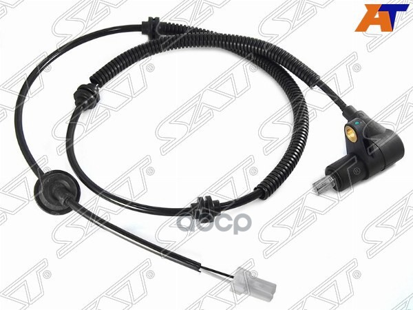 Датчик ABS Kia Rio 00-05 (Сзади/ Слева) Sat арт. ST-0K31L4372YD