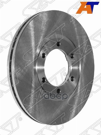 Диск тормозной (Перед) Kia Bongo 04-19 Sat арт. ST-0K60A33251A