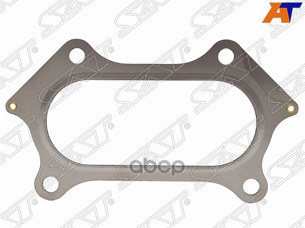 Прокладка выпускного коллектора Honda Accord 08-13 / Odyssey 08-17 K24Z2 Sat арт. ST-100-0005