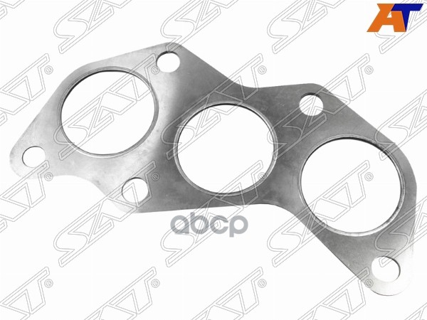 Прокладка выпускного коллектора Subaru Legacy 03-15 / Outback 03-09 EZ30D Sat арт. ST-100-0011