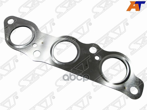 Прокладка выпускного коллектора Toyota Crown 89-01 / Mark II 90-00 1JZGE;2JZGE Sat арт. ST-100-0013