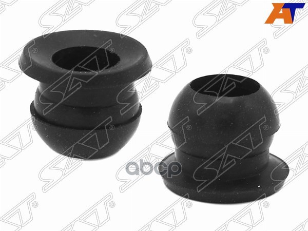 Прокладка клапана вентиляции Ford Fiesta 02-19 / Focus 04-11 Sat арт. ST-1008086