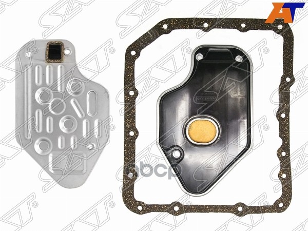 Фильтр АКПП BMW 3-Series 90-06 / 5-Series 88-96 Sat арт. ST-106-0015