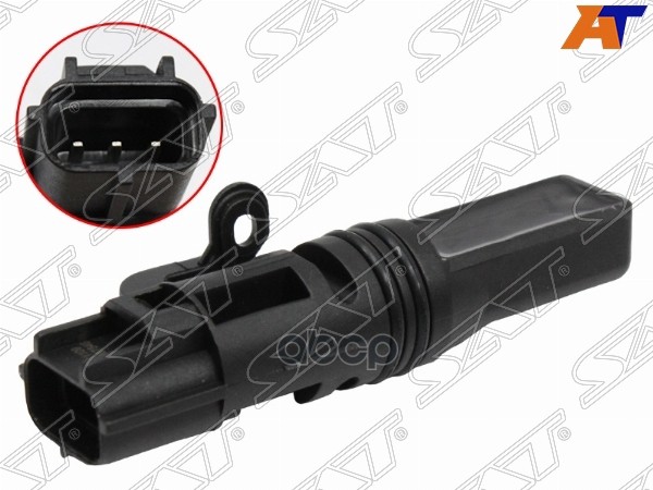 Датчик скорости Ford Fiesta 02-19 / Focus 98-11 Sat арт. ST-1087548