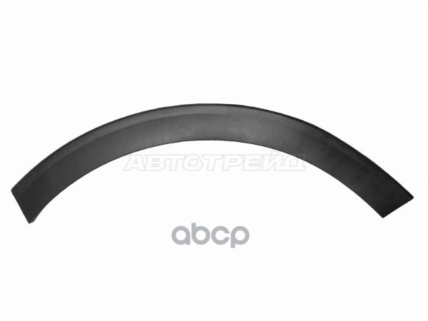 Молдинг арки крыла Haval F7 18-22 / F7x 19-22 (Сзади/ Слева) Sat арт. ST-109-0035