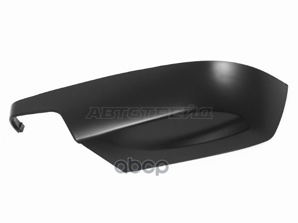 Накладка зеркала Subaru Forester 12-16 / Impreza 11-16 / Legacy 15-19 / Outback 14-21 (Слева/ низ) Sat арт. ST-110-0007