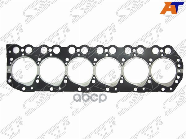 Прокладка головки блока цилиндров Nissan Patrol 87-97 / Safari 87-97 TD42 Sat арт. ST-11044-06J01