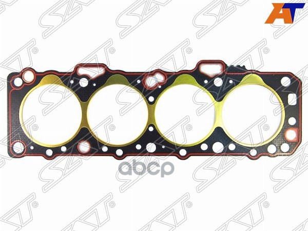Прокладка головки блока цилиндров Nissan Serena 91-01 / Bluebird 87-93 LD20 Sat арт. ST-11044-13C01