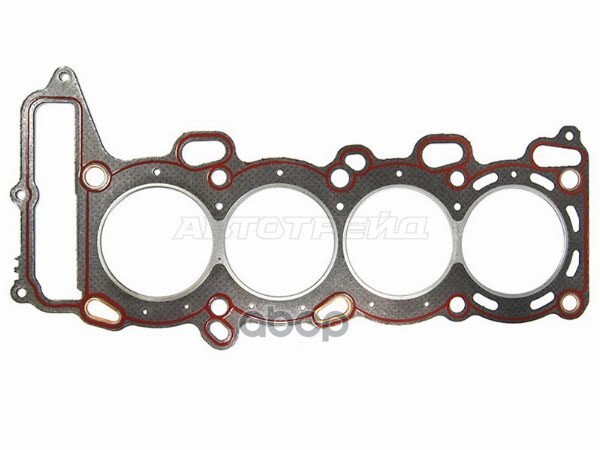 Прокладка ГБЦ NISSAN PRIMERA 01-/X-TRAIL SR20VE/SR20VET 00- Sat арт. ST-11044-8H600