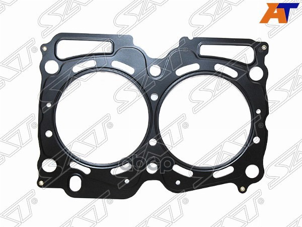 Прокладка головки блока цилиндров Subaru Forester 97-00 / Impreza 96-00 EJ25D (Металл) Sat арт. ST-11044-AA610-S