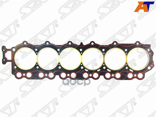 Прокладка ГБЦ NISSAN PATROL/SAFARI TB45 99- Sat арт. ST-11044-VB000