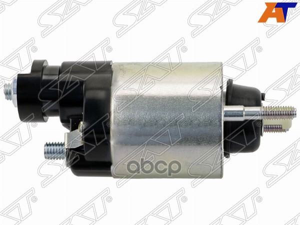 Втягивающее реле стартера Honda Accord 97-03 / Civic 95-06 Sat арт. ST-111-0012