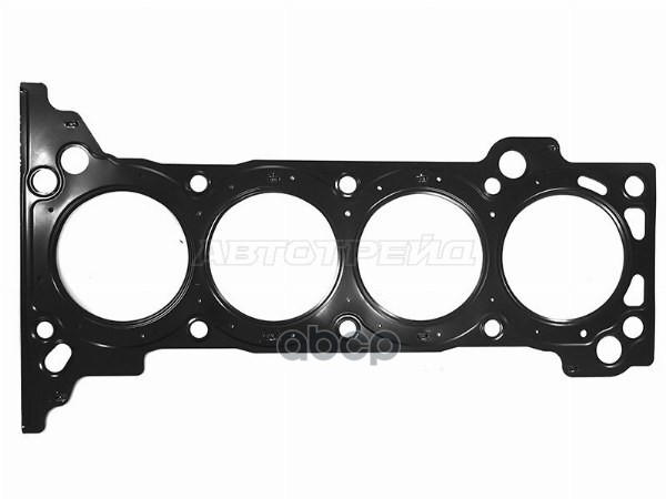 Прокладка головки блока цилиндров Toyota Hiace 96-13 / Crown Comfort 95-17 1TRFE Sat арт. ST-11115-75042