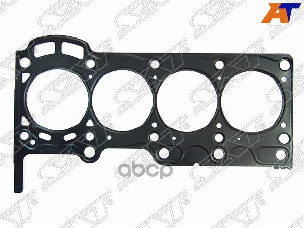 Прокладка головки блока цилиндров Toyota Lite Ace 08-20 / Town Ace 08-20 3SZVE (Металл) Sat арт. ST-11115-B0020
