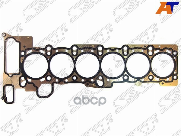 Прокладка головки блока цилиндров BMW 3-Series 90-06 / 5-Series 95-10 M52B25;M52B28;M54B25;M54B30 (М Sat арт. ST-11 12 7 501 304