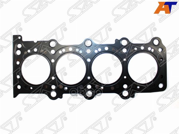 Прокладка головки блока цилиндров Suzuki Escudo 97-08 / SX4 06-16 J20A (Металл) Sat арт. ST-11141-77E02