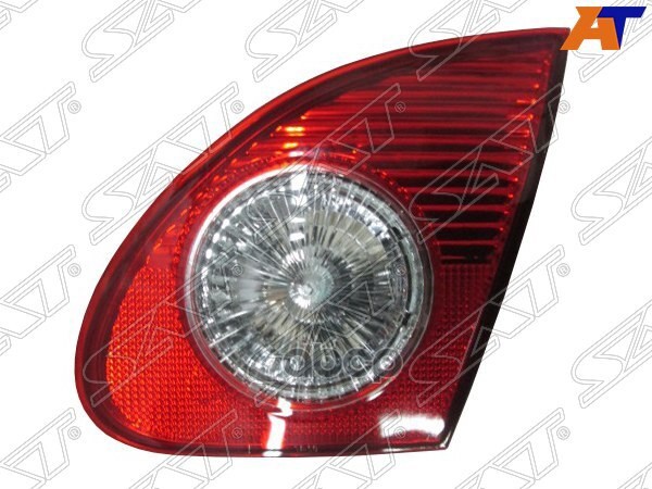 Фонарь в крышку багажника Toyota Corolla USA (E130) 02-07 (Справа) Sat арт. ST-112-1305R