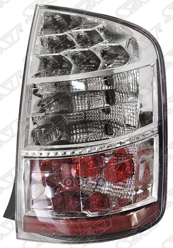 Фонарь Задний Toyota Prius (Nhw20) 05-09 (Справа) Sat арт. ST-112-1921R