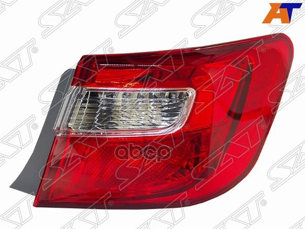 Фонарь задний Toyota Camry (XV50) 11-14 (Справа) Sat арт. ST-112-1936R