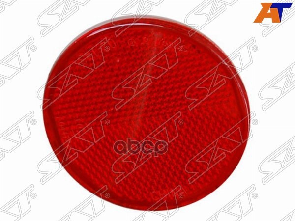 Фонарь В Задний Бампер Toyota Highlander 07-10/Sienta 03-/Porte 04-/Noah/Voxy Lh=Rh Круглый Sat арт. ST-112-2902N