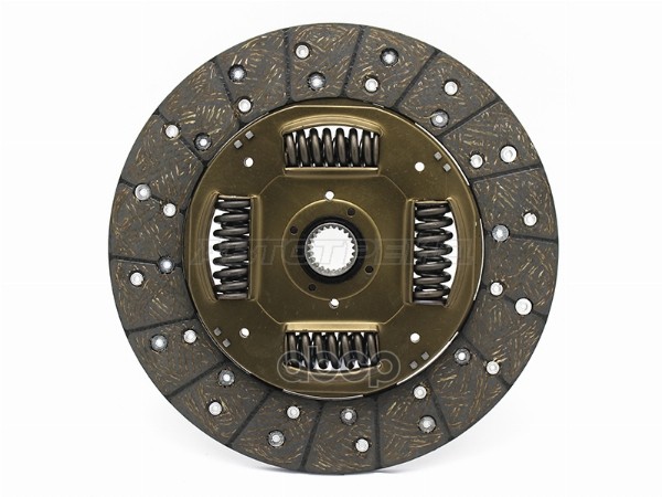 Диск сцепления HYUNDAI H100/PORTER 2.5D 04- D4CB/D4BH Sat арт. ST-114-0031