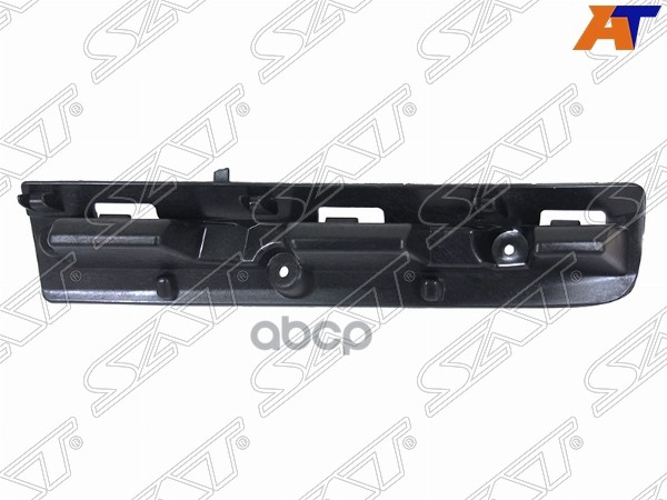 Крепление фары Kia Rio 16-20 / Rio X-Line 17-20 (Слева/ Снизу) Sat арт. ST-115-0025