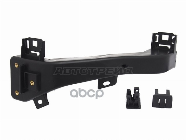 Крепление фары Hyundai Elantra 15-19 (Слева) Sat арт. ST-115-0054