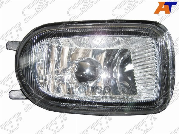 Фара противотуманная (Справа) Nissan Almera 00-03 / Sunny 98-02 / Bassara 99-03 / Bluebird Sylphy 00 Sat арт. ST-115-2003R