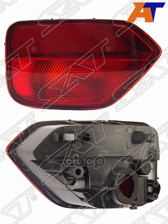 Фонарь В Задний Бампер Subaru Outback 14-21 / Xv 17-21 (Слева) Sat арт. ST-116-0009