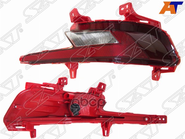 Фонарь В Задний Бампер Hyundai Elantra 18-20 Rh Sat арт. ST-116-0010