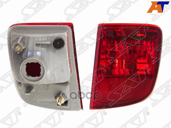 Фонарь в задний бампер Toyota Land Cruiser (J200) 07-15 / Lexus LX 07-15 (Справа) Sat арт. ST-116-0012