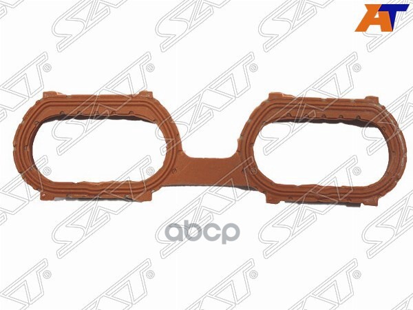 Прокладка впускного коллектора BMW 5-Series 88-04 / 7-Series 86-01 M60B30;M60B40;M62B35;M62B44 Sat арт. ST-11 61 1 433 328