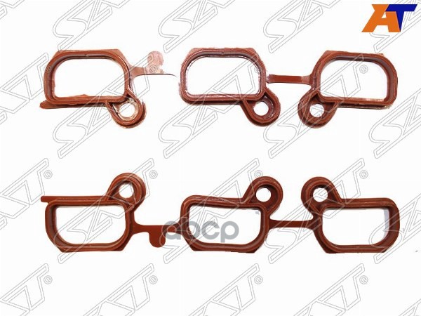 Прокладка впускного коллектора BMW 3-Series 90-06 / 5-Series 95-10 M52B20;M52B25;M52B28;M54B22;M54B2 Sat арт. ST-11 61 1 436 631