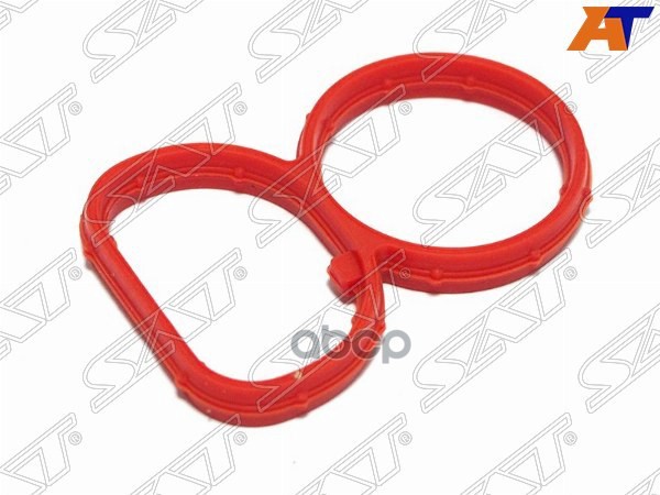 Прокладка впускного коллектора BMW 1-Series 04-13 / 3-Series 05-14 M47D20;N47D20A;N47D20B;N47D20C;N4 Sat арт. ST-11 61 7 801 438