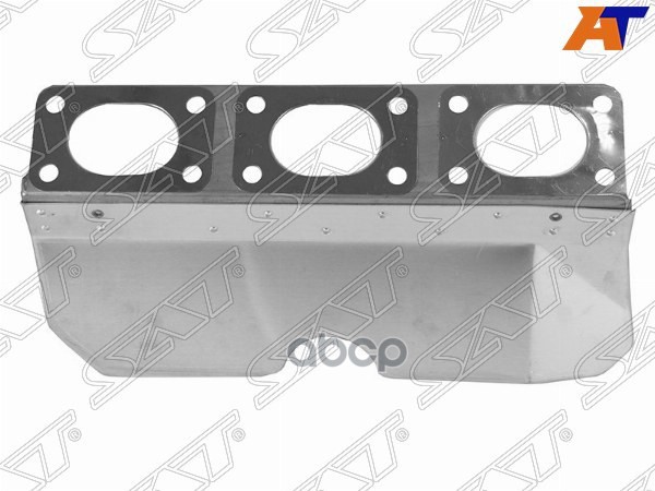 Прокладка выпускного коллектора BMW 3-Series 90-06 / 5-Series 95-10 M52B20;M52B25;M52B28;M54B22;M54B Sat арт. ST-11 62 1 732 969