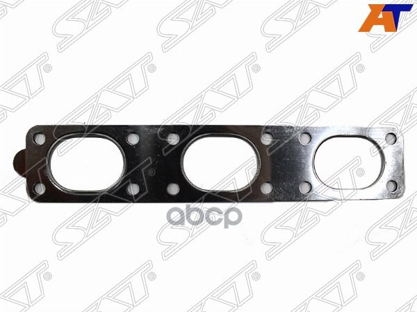 Прокладка выпускного коллектора BMW 3-Series 90-00 / 5-Series 88-04 M52B20;M52B25;M52B28 Sat арт. ST-11 62 1 744 252