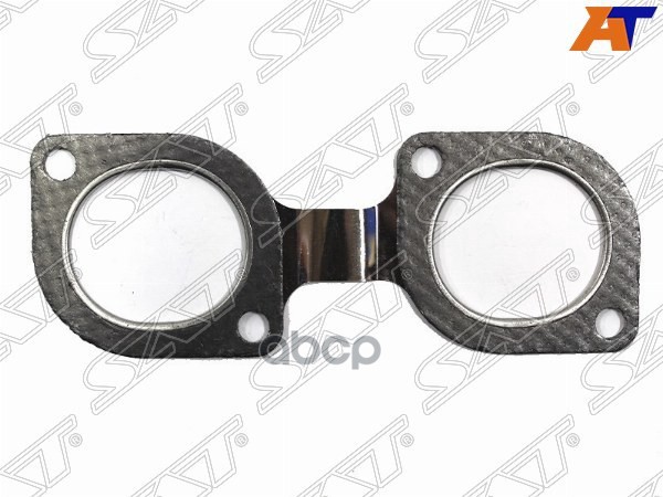 Прокладка выпускного коллектора BMW 5-Series 88-10 / 6-Series 03-10 M60B30;M60B40;M62B35;M62B44;N62B Sat арт. ST-11 62 7 509 677