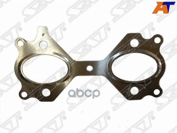 Прокладка выпускного коллектора BMW 1-Series 04-13 / 3-Series 98-14 M47D20;M57D25;M57D30;N57306;N57N Sat арт. ST-11 62 7 798 177