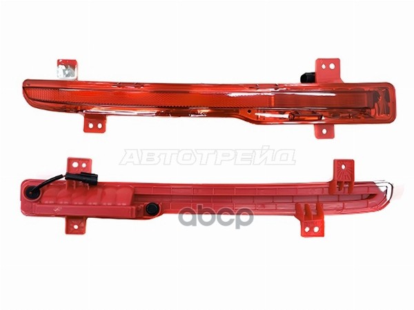 Фонарь в задний бампер Jetour Dashing 22- (Справа) Sat арт. ST-116-JTRDASHR