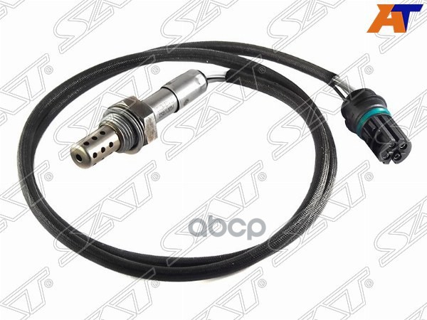 Датчик кислородный BMW 3-Series 90-01 / 5-Series 94-04 Sat арт. ST-11781427884