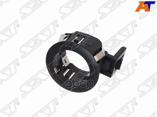 Обрамление датчика парковки (сонара) Toyota Land Cruiser (J200) 07-21 / Lexus LX 07-15 (Сзади) Sat арт. ST-12-0007
